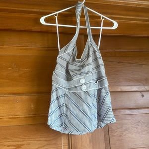 Anthropology Floreat 8